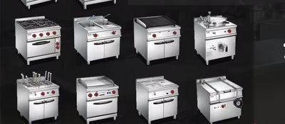 中国 Guangzhou Aomei Kitchen Equipment Co., Ltd.