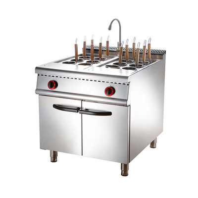 ホテル キッチン ステンレス スチール ヌードル 炊飯機 22W パワー ガス ヌードル 炊飯器