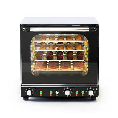 商業用炊飯器 35 kg 多機能の電気パン焼炉