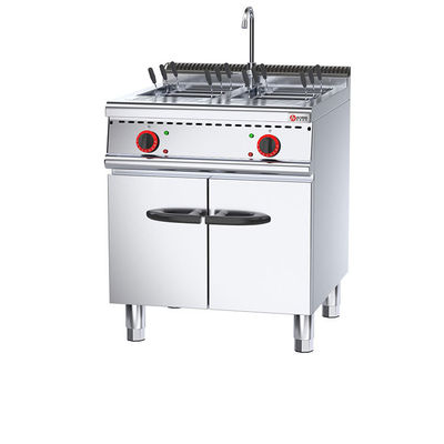 キッチン 電気 ヌードル 炊飯器 商用 パスタ 調理用 キャビネット 18KW