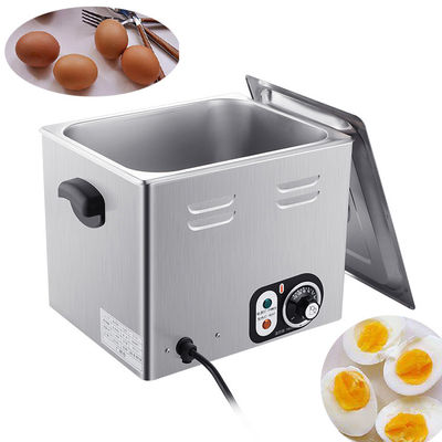ホテル レストラン 朝食用 ステンレス スチール 電動 卵蒸気器/炊飯器/ボイラー