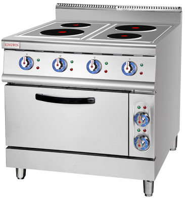 調理用機器 ステンレス鋼 4点燃炉 LPG 天然ガスストーブ 220V ガソリンオーブン