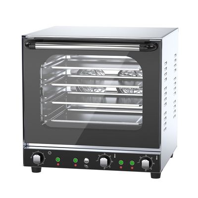 容量 35kg 電気 商業用コンベクションオーブン