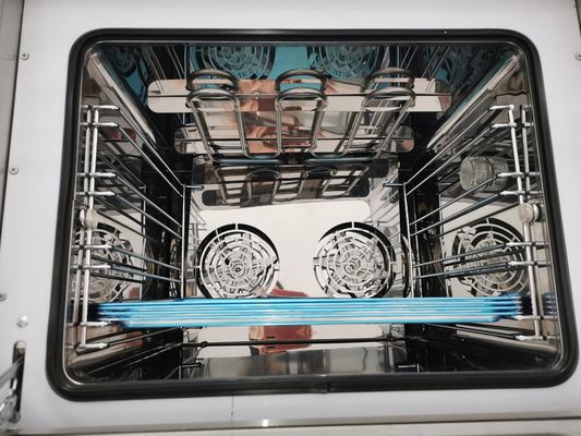 容量 35kg 電気 商業用コンベクションオーブン