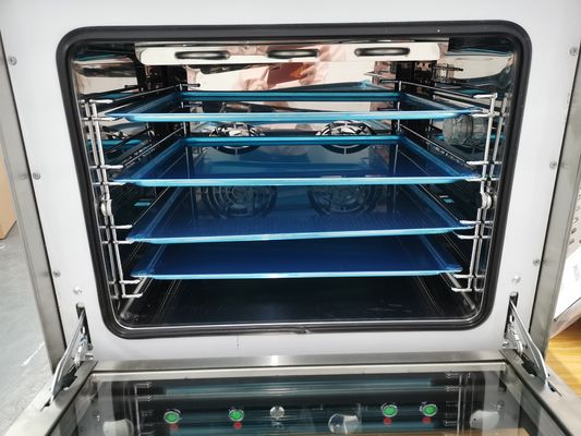 220V~240V 圧力の電動炉