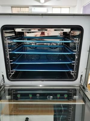 商業用炊飯器 35 kg 多機能の電気パン焼炉