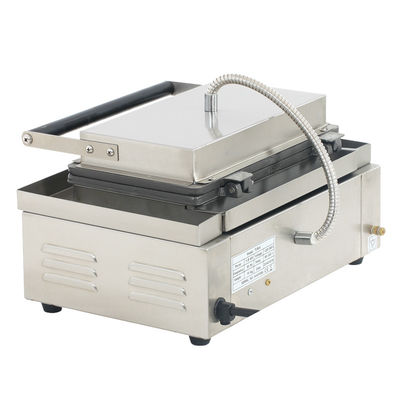 5 商用用用クリープスティックワッフルメーカー 10kg総重量 300x270x230mm 製品サイズ