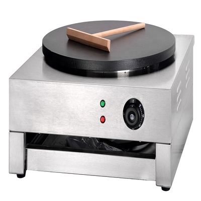3000W パワーコード付き 電動クリープパンケーキメーカー