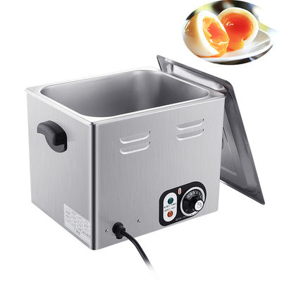 ホテル レストラン 朝食用 ステンレス スチール 電動 卵蒸気器/炊飯器/ボイラー