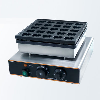 電気 ミニパンケーキ オランダメーカー 電力源 電気 温度範囲 50~300C