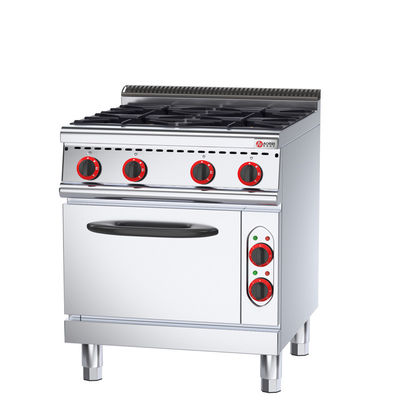 垂直 80L ステンレス ガス 傾き式 ブレージング パン/商用 キッチン用 ブレージング パン