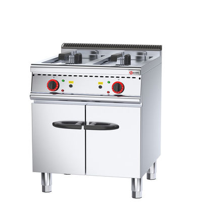 調理と清掃のためのスタッドレスタイヤの傾斜ブレーシングパン