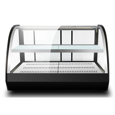 ホテルクラブ フライドチキン グラス食品 温め器 ディスプレイショーケース レストラン カフェ