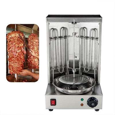 ミニ シャワルマ マシン キッチン 電動 バーベキュー Bbq ドナー ケバブ 家庭用 グリル