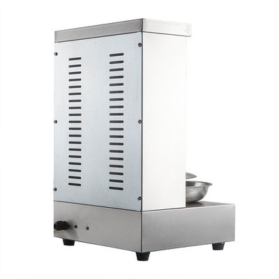 ミニ シャワルマ マシン キッチン 電動 バーベキュー Bbq ドナー ケバブ 家庭用 グリル