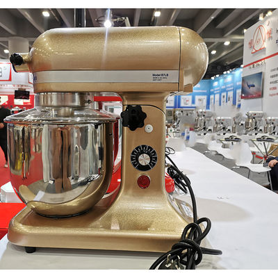 オンラインサポート 7L プロキシン 電動パン屋 パン屋 ミキサー 食品ミキサー パスタミキサー