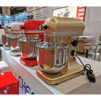 オンラインサポート 7L プロキシン 電動パン屋 パン屋 ミキサー 食品ミキサー パスタミキサー