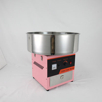 電動 砂糖糸 甘い綿菓子 メーカー 盆サイズ Dia520*H170mm