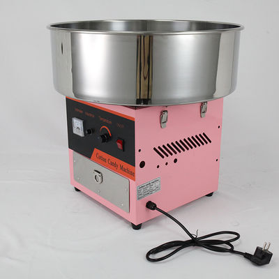 電動 砂糖糸 甘い綿菓子 メーカー 盆サイズ Dia520*H170mm