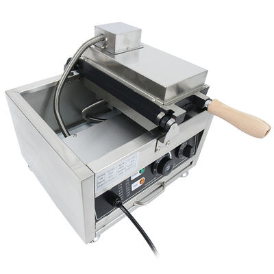 電動タコヤキ機 ボール 焼くワッフルメーカー 温度範囲 50~300C