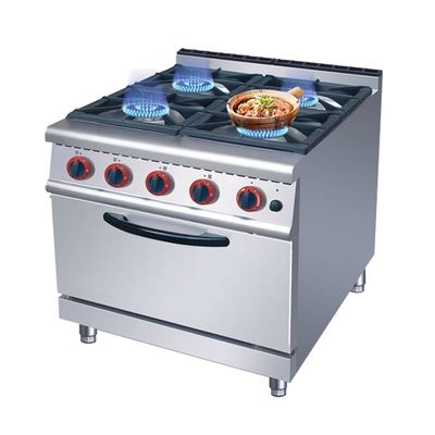 多機能調理範囲700シリーズ4 燃焼器 ガス スタンド 炊飯器 オーブン