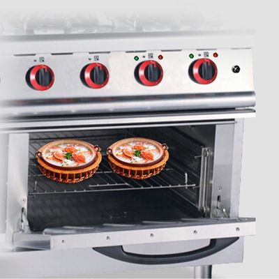 多機能調理範囲700シリーズ4 燃焼器 ガス スタンド 炊飯器 オーブン