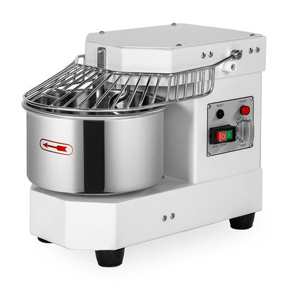 30kg パンパイのキネディング機能 8リットルのペーカリー機器のための商用パンパイミキサー
