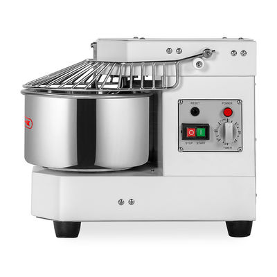 30kg パンパイのキネディング機能 8リットルのペーカリー機器のための商用パンパイミキサー
