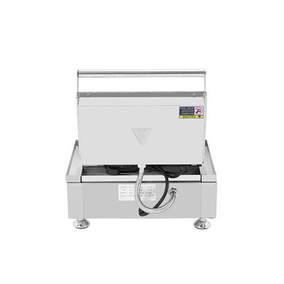 家庭用ウォッフル ホットドッグ スティック ウォッフル コーン ドッグ メーカー マシン AM-216 大容量