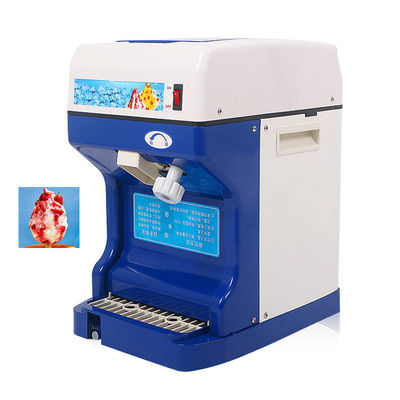 2000ml 容量と自動機能の電気商用スムージーアイスシェーバー
