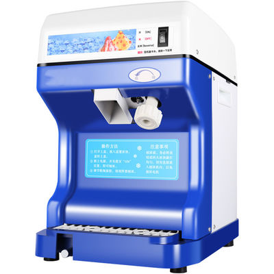 2000ml 容量と自動機能の電気商用スムージーアイスシェーバー