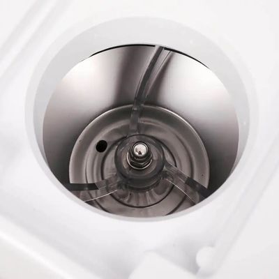 高容量剃った氷の生産 氷の厚さを調整する電気の剃り氷機