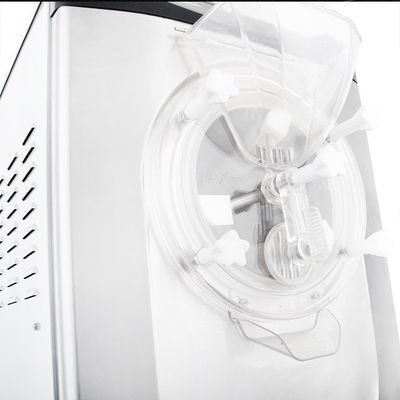専門の硬いアイスクリーム製造機 商業用キッチン用 500x705x800mm