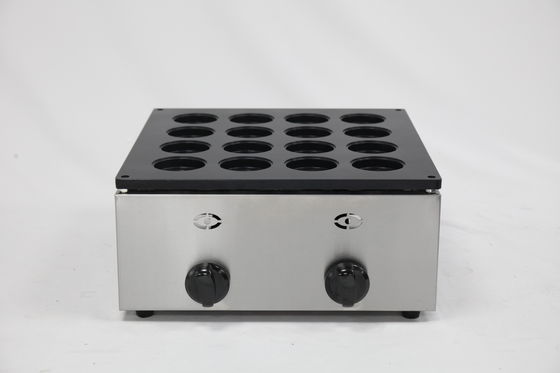 小規模企業向け イマガワヤキ機械 ほっとするような赤豆の輪ケーキを作ります