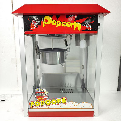 電動自動ポップコーンメーカー