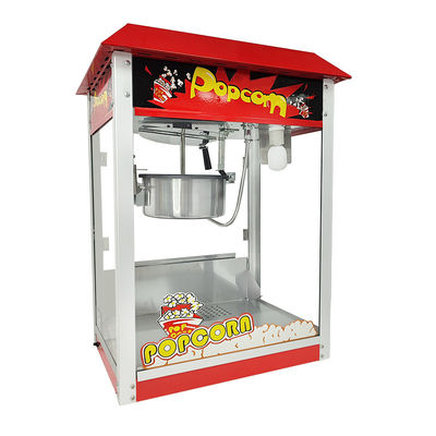 電動自動ポップコーンメーカー