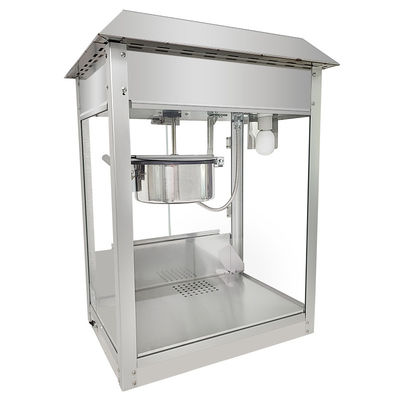 550*412*750mm EB-07 映画やショッピングモール用のポップコーン機