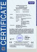 中国 Guangzhou Aomei Kitchen Equipment Co., Ltd. 認証